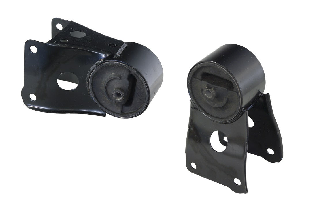 Front Engine Mount (VQ3.0 V6 Petrol, Manual) Nissan Maxima A33 1999 - 2003 EM-NS469 - Sterling