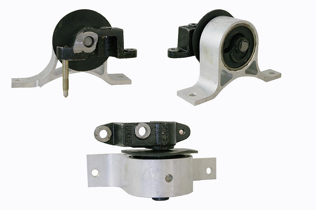 Engine Mount (RHS) Nissan Maxima J31 2003 - 2009 EM-NS477 - Sterling