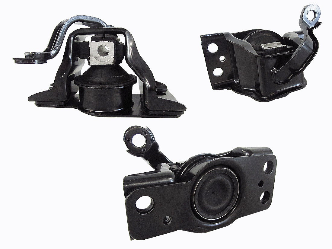 Engine Mount (RHS) Nissan Tiida C11 2006 - 2013 EM-NS654 - Sterling