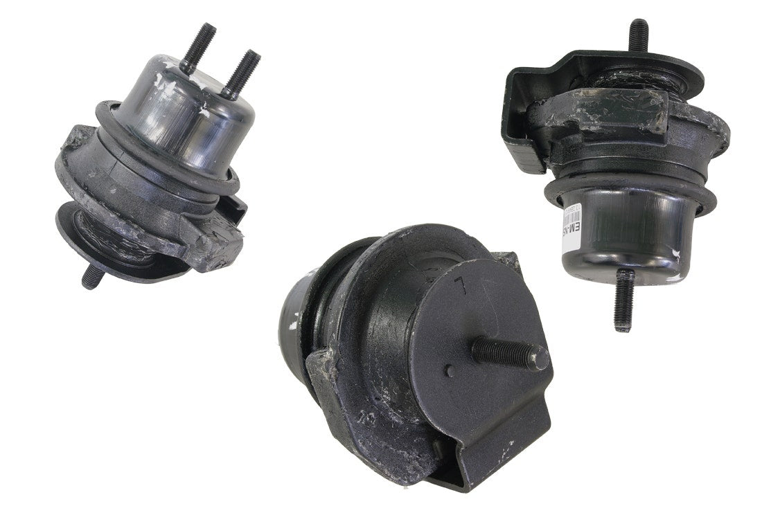 Front Engine Mount (ZD30) Nissan Patrol GU 1997 - 2015 EM-NS7905 - Sterling