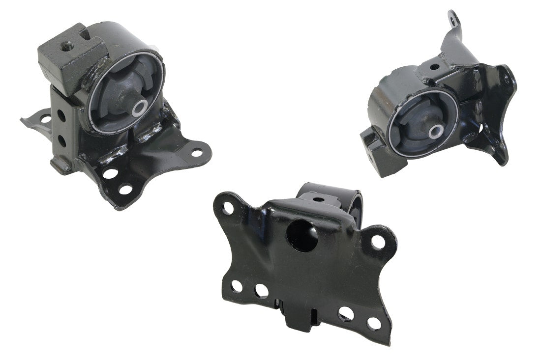 Engine Mount (LHS) Nissan X-Trail T30 2001 - 2007 EM-NS818 - Sterling