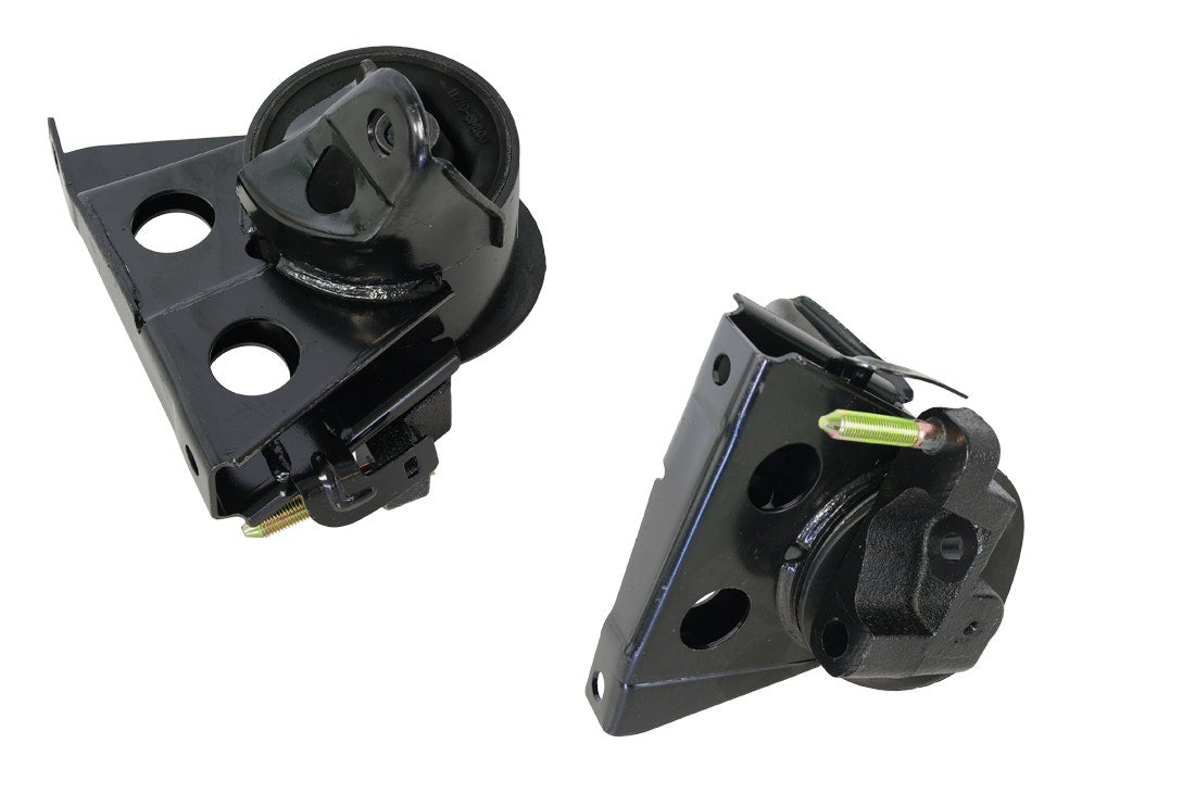 Engine Mount (RHS), , 2.5L QR25 Nissan X-Trail T30 2001 - 2007 EM-NS820 - Sterling