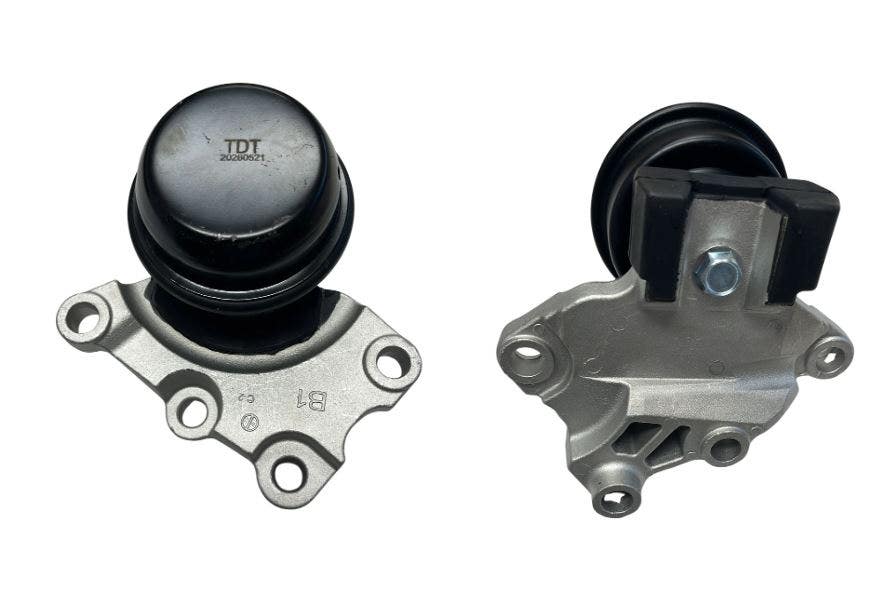 Engine Mount LHS AT Nissan X-Trail T31 QR25DE 09/2007 - 02/2014 EM-NS822 - Sterling