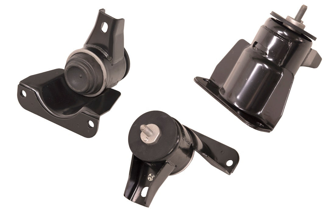 Engine Mount (RHS) Suzuki Swift EZ 2005 - 2010 EM-SZ566 - Sterling