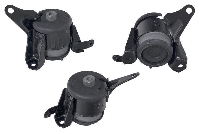 Engine Mount (RHS, AT) 2.4L Toyota Avensis Verso ACM21 2003 - 2010 EM-TY1022 - Sterling
