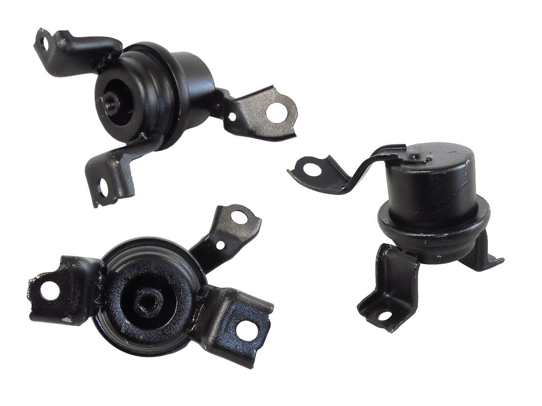 Front Engine Mount (RHS) Toyota RAV4 SXA10/SXA11 1994 - 2000 EM-TY144 - Sterling