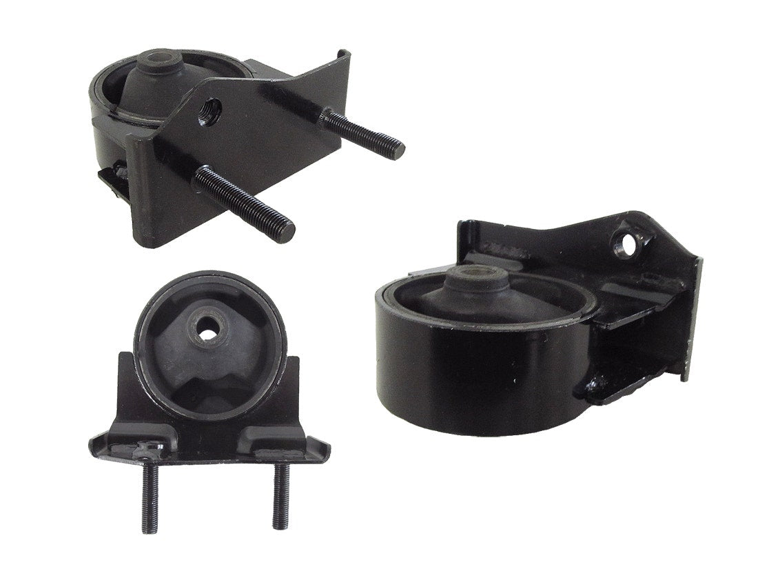 Rear Engine Mount (2.0L 1AZ-FE) Toyota RAV4 ACA20/ACA21 2000 - 2003 EM-TY1459 - Sterling