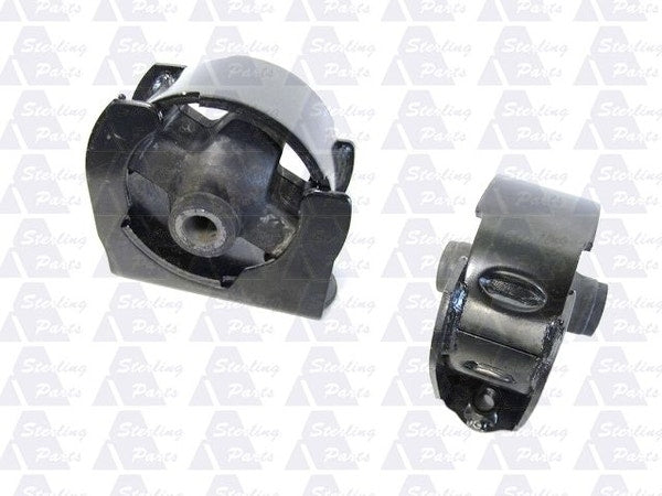 Front Engine Mount (2.4L, 2AZ-FE) Toyota RAV4 ACA22/ACA23 2003 - 2005 EM-TY1460 - Sterling