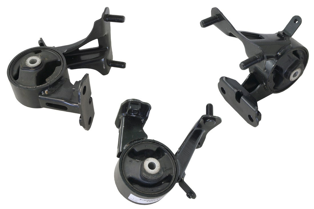 Rear Engine Mount (2.4L Petrol, 2AZ-FE) Toyota RAV4 ACA33/ACA38R 2006 - 2012 EM-TY1483 - Sterling