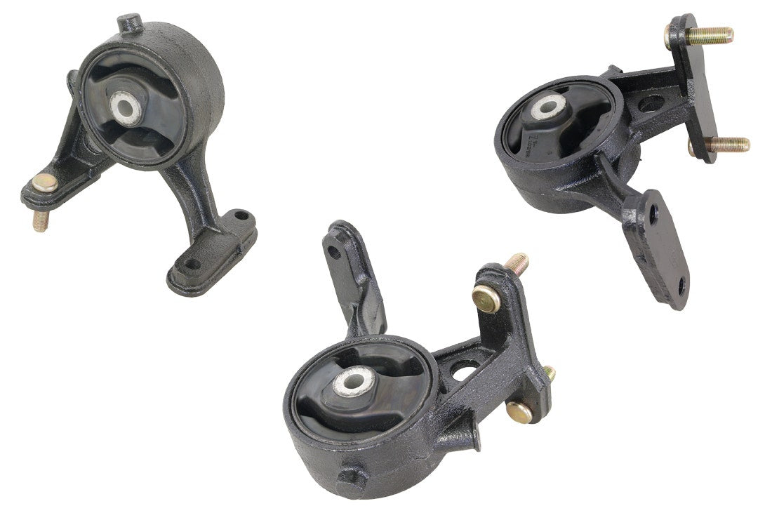 Rear Engine Mount (4WD Only) Toyota RAV4 ACA33/ACA38R 2006 - 2012 EM-TY1485 - Sterling