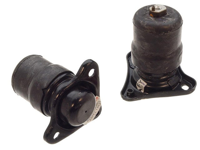 Front Lower Engine Mount (Auto, 4 Cyl) Toyota Camry SDV10 1993 - 1997 EM-TY32 - Sterling