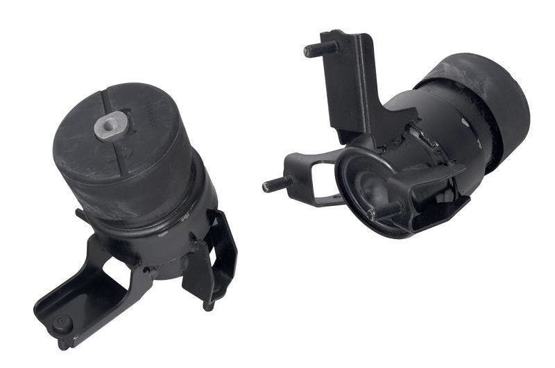 Engine Mount (Auto) Toyota Aurion GSV40 Front Bottom 2006 - 2012 EM-TY49501 - Sterling