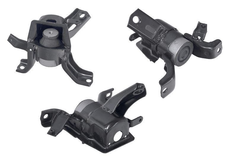 Engine Mount (RHS) Toyota Corolla ZRE152 2007 - 2013 EM-TY7753 - Sterling