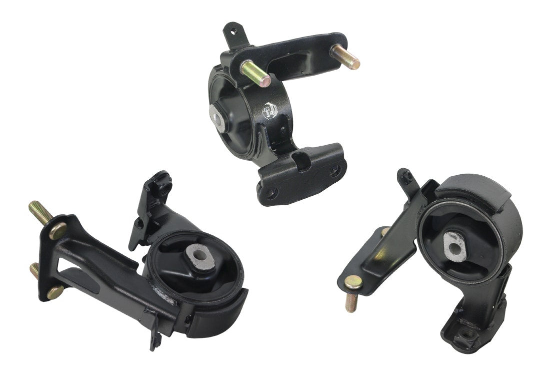 Rear Engine Mount (Manual, 1.8L 2ZR-FE) Toyota Corolla ZRE152 2007 - 2013 EM-TY7758 - Sterling