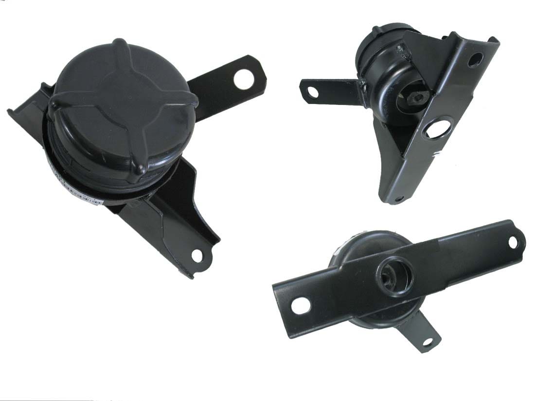 Engine Mount (RHS) Toyota Yaris NCP90/NCP91/NCP93 2005 - 2016 EM-TY8561 - Sterling