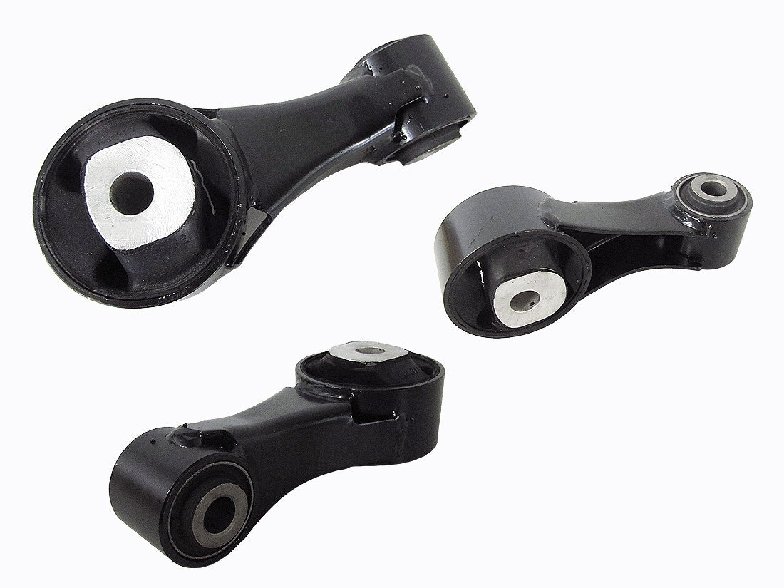 Rear Engine Mount (Manual, 1.3/1.5L) Toyota Yaris NCP90/NCP91/NCP93 2005 - 2016 EM-TY8565 - Sterling