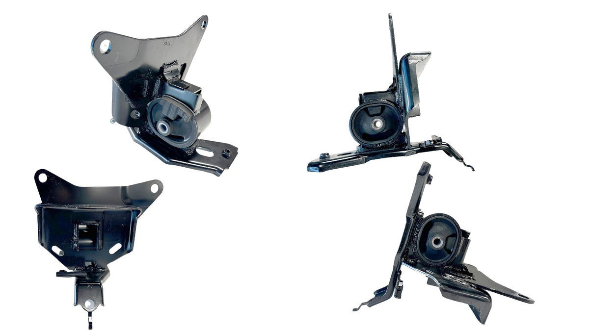 Front Engine Mount (LHS), 1.3L/1.5L Auto Toyota Yaris NCP130/NCP131 2011 - 2020 EM-TY8570 - Sterling