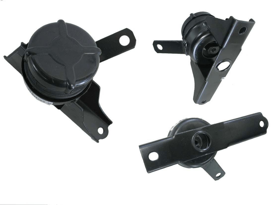 Engine Mount (RHS) Toyota Yaris Hatchback NCP130/NCP131 2011 - 2020 EM-TY8572 - Sterling