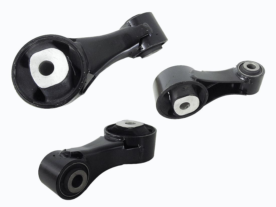 Rear Engine Mount (1.3L/1.5L Petrol) Toyota Yaris NCP130/NCP131 2011 - 2020 EM-TY8578 - Sterling