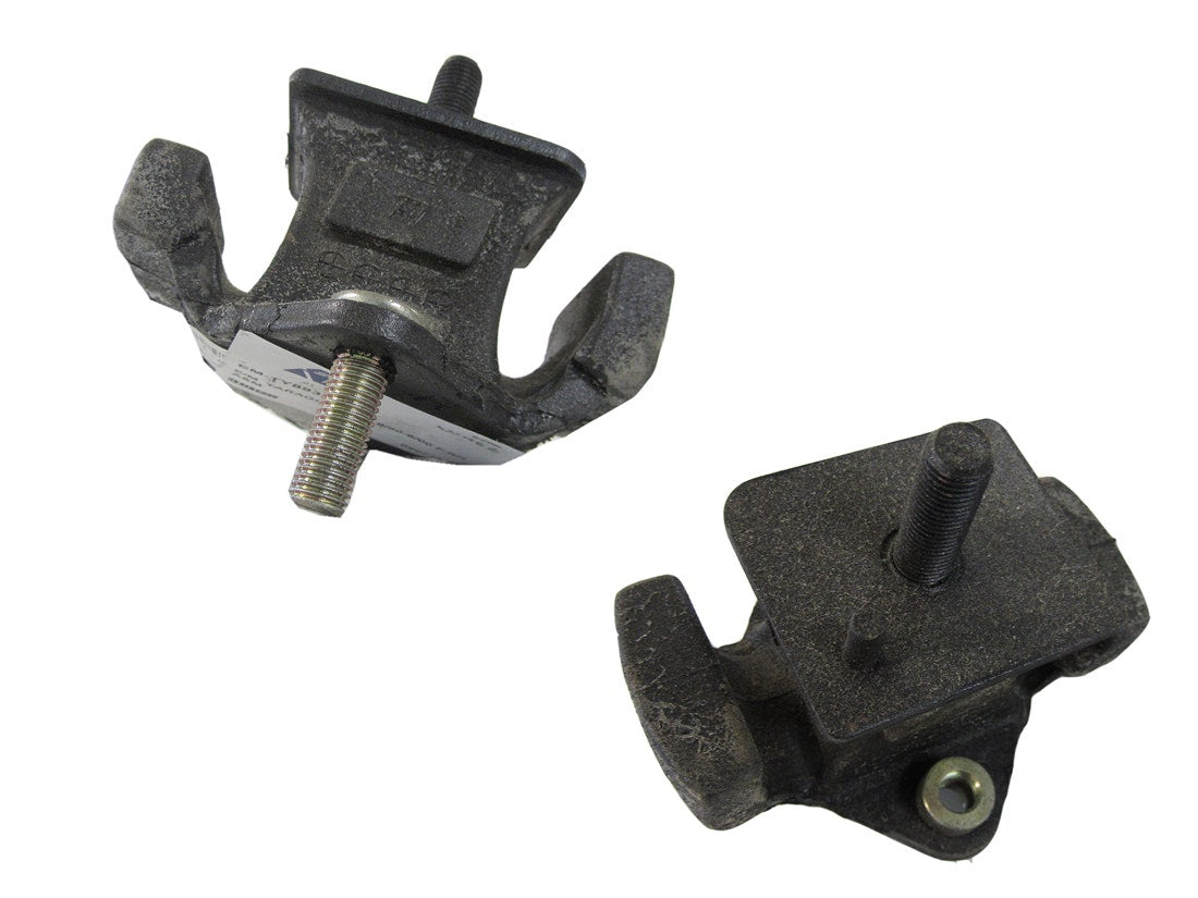 Front Engine Mount (RHS) Toyota Tarago TCR10 1990 - 2000 EM-TY8931 - Sterling