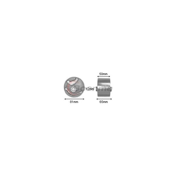 Engine Mount Bushing Front fits Nissan Maxima 89-94 – EMB-3593 – Boonma | Universal Auto Spares