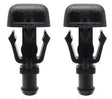 Windscreen Washer Nozzle - NICE