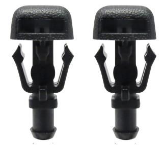 Windscreen Washer Nozzle - NICE