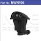 Windscreen Washer Jet Pair - NICE
