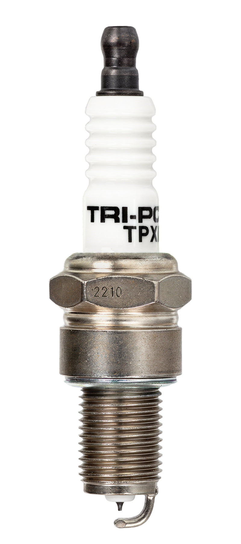 Iridium Spark Plugs TPX016-4 (4 Pack) TPX016-4 - Tri-Power