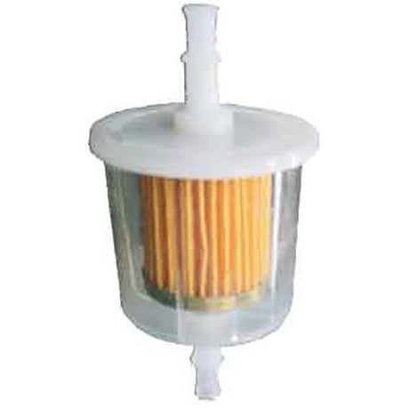 FUEL FILTER 6 & 8MM - Pro-Kit