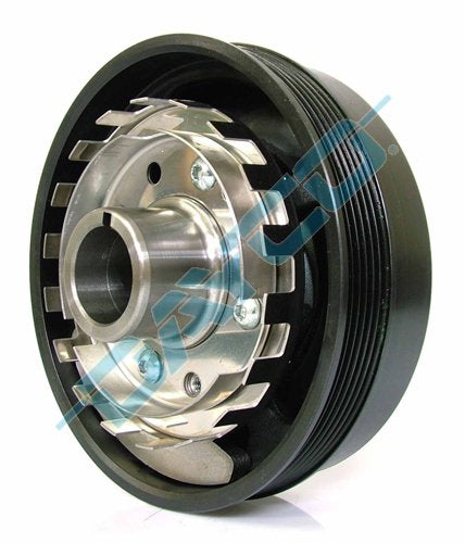 Harmonic Balancer - OEM HB1434N - Dayco