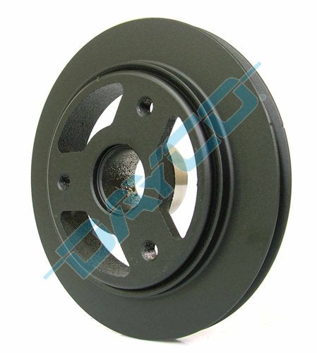 Harmonic Balancer - OEM HB1023N - Dayco