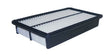 Air Filter A1636 Fits Mazda WA5092 - Wesfil