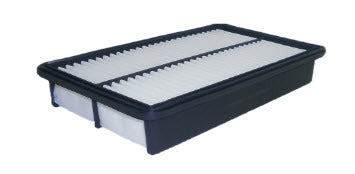 Air Filter A1636 Fits Mazda WA5092 - Wesfil