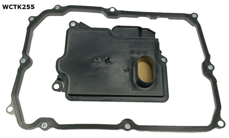 Transmission Filter Kit Fits Toyota WCTK255 - Wesfil