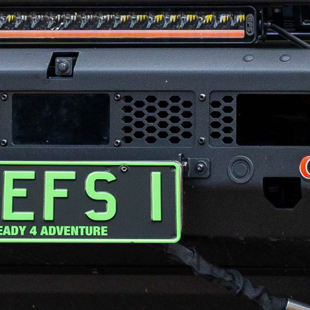 EFS XCAPE BAR | XEB-TOY-13