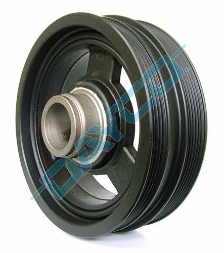 Harmonic Balancer - OEM HB1117N - Dayco