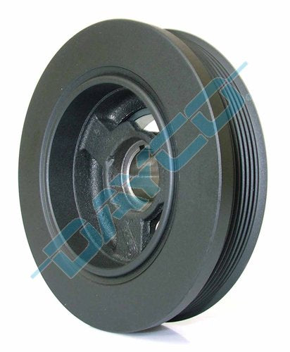 Harmonic Balancer - OEM HB1462N - Dayco