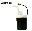 In-Tank Fuel Filter Fits Lexus WCF165 - Wesfil