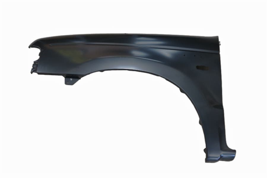 Front Guard (LHS) Ford Courier PG/PH 2002 - 2006 FDCR - GUD - 34L - Sterling Parts - Body Panels & Hardware - Sterling Parts