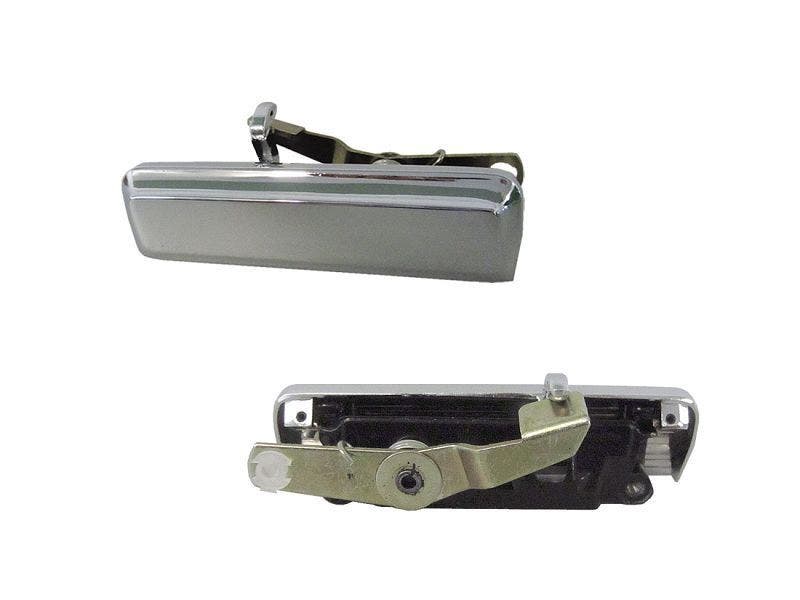 Front Door Handle (LHS) Ford Cortina TE/TF 1977 - 1982 FDCT-DOH-07L - Sterling