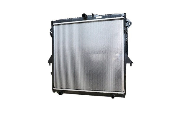 Radiator for Auto & Manual Ford Everest (UA/U375) 07/2015 - 05/2022 FDER - RAD - 003 - Sterling Parts - Radiators - Sterling Parts