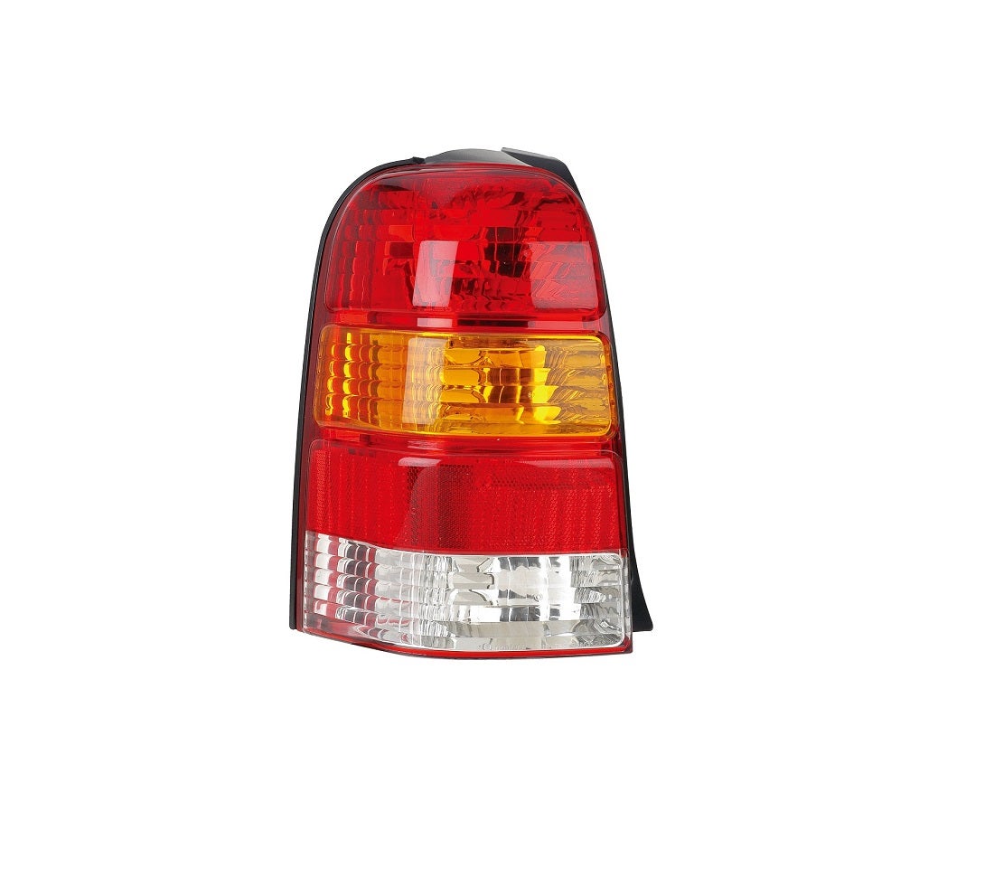 Tail Light (LHS) Ford Escape BA/ZA/ZB 2001 - 2006 FDES - TAL - 03L - Sterling Parts - Tail Lights - Sterling Parts