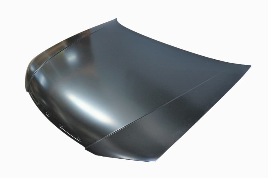 Bonnet (No Hump) Ford Falcon BF Series 2 2006 - 2008 FDFC - BNT - 33F - Sterling Parts - Body Panels & Hardware - Sterling Parts