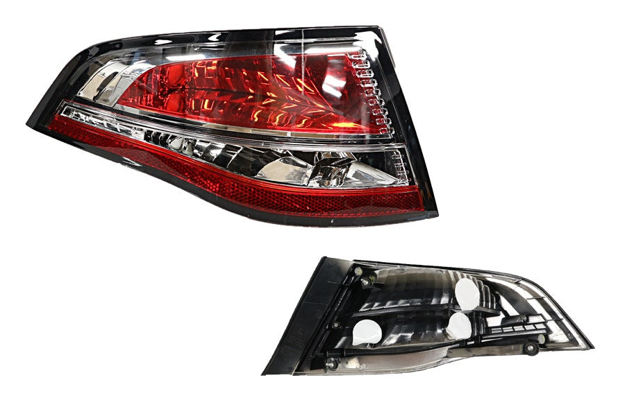 Tail Light (LHS) Ford Falcon FG XR 2008 - 2014 FDFC-TAL-118L - Sterling