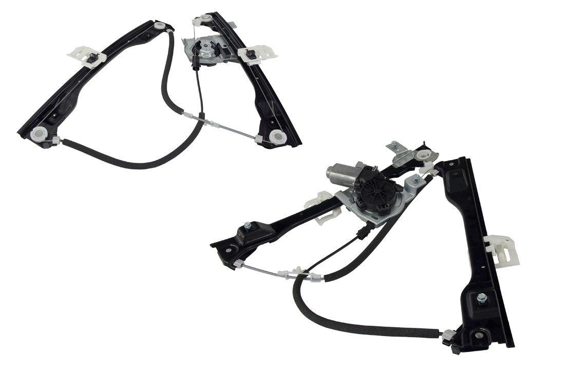 Front Window Regulator LHS (With Motor) Ford Falcon FG/FGX 02/2008 - 2016 FDFC-WIR-19L - Sterling