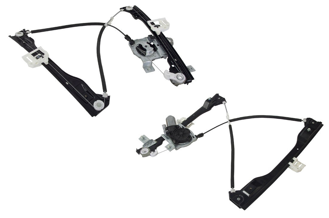 Front Window Regulator RHS (With Motor) Ford Falcon FG/FGX 02/2008 - 2016 FDFC - WIR - 19R - Sterling Parts - Window Regulators & Winders - Sterling Parts