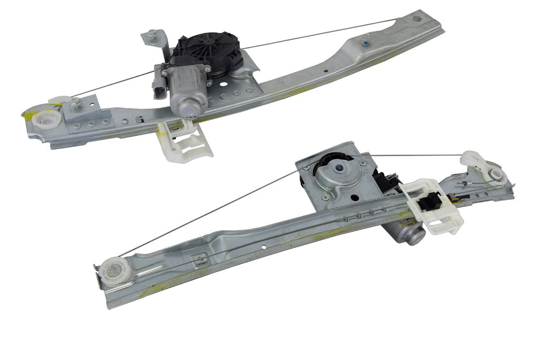Rear Window Regulator RHS (2-Pin, With Motor) Ford Falcon FG/FGX 02/2008 - 2016 FDFC-WIR-22R - Sterling
