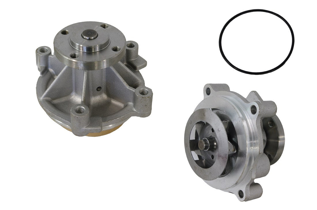 Water Pump (with Pulley), V8 Models Ford Falcon BA/BF/FG 2008 - 2014 FDFC - WTP - 018 - Sterling Parts - Water Pumps - Sterling Parts