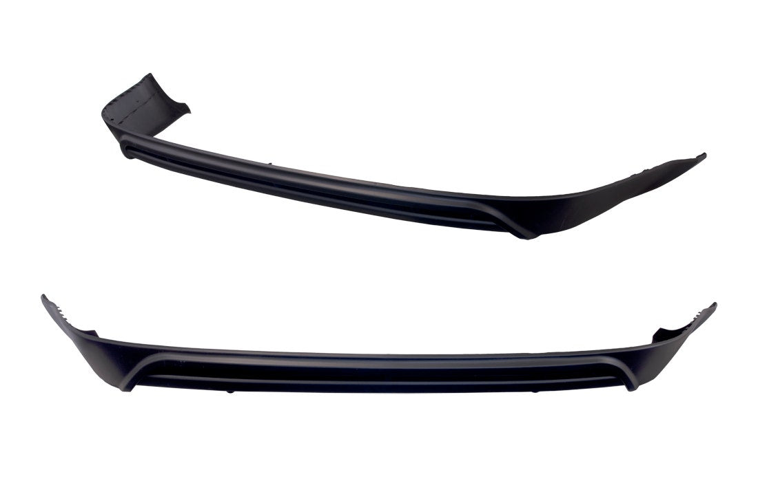 Rear Lower Apron (Sedan) Ford Focus LS/LT 2005 - 2009 FDFO - APN - 12B - Sterling Parts - Grilles & Bumper Parts - Sterling Parts